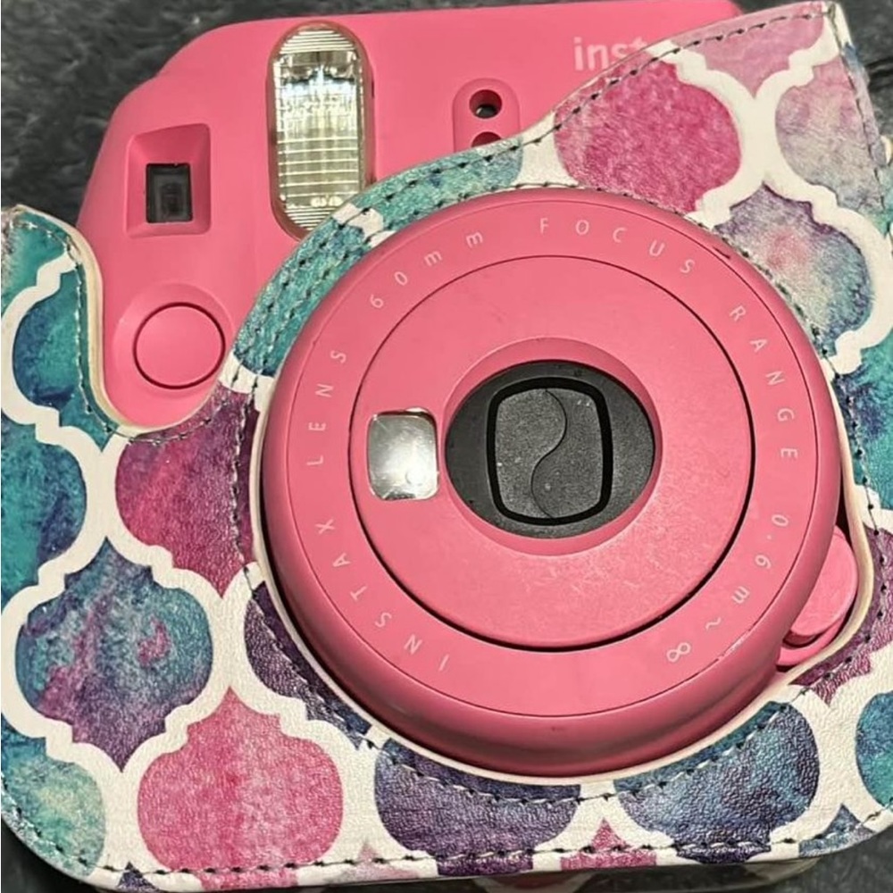 📸 Instax Mini 9
